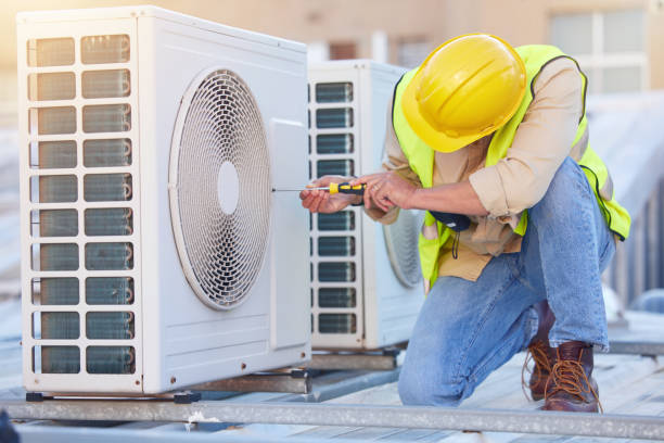 Best HVAC Replacement Cost  in Weston, OH