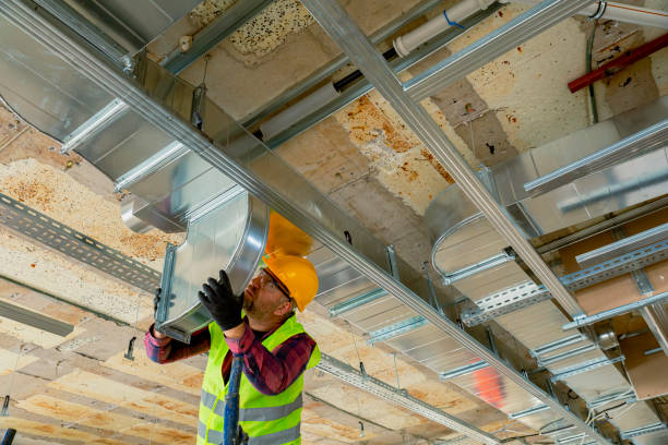 Best HVAC Installation Services  in Weston, OH