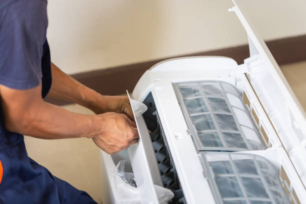 Best Residential HVAC Services  in Weston, OH