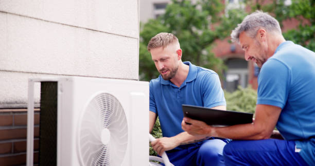Best Residential HVAC Services  in Weston, OH