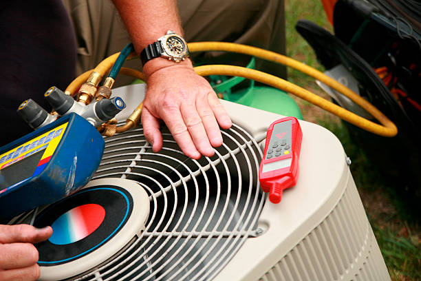 Best HVAC Repair Near Me  in Weston, OH