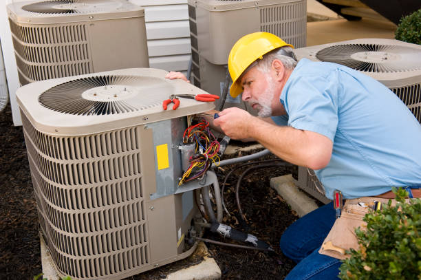 Best Emergency HVAC Repair  in Weston, OH