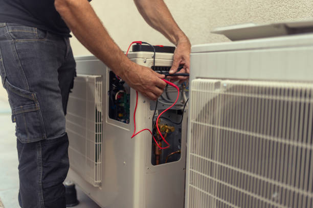 HVAC Air Duct Cleaning in Weston, OH
