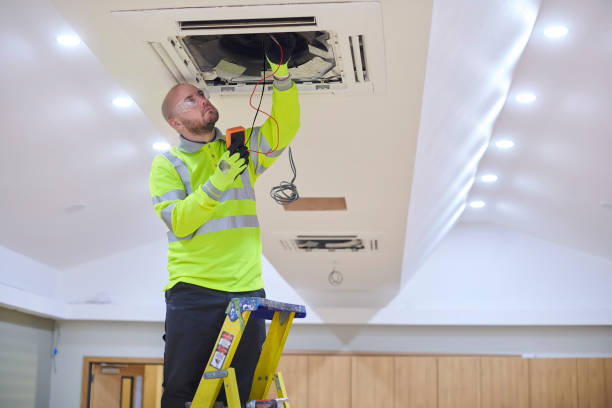 Best Affordable HVAC Services  in Weston, OH