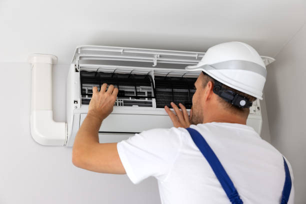 Best HVAC Companies Near Me  in Weston, OH
