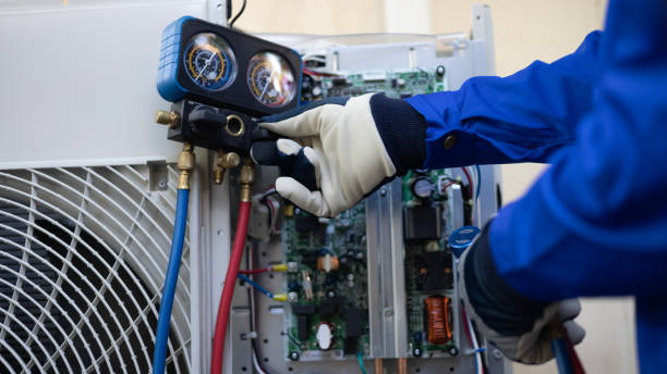 Best HVAC Air Duct Cleaning  in Weston, OH