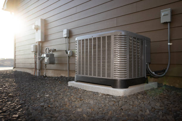 Best Air Conditioning Repair  in Weston, OH